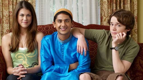 Aliens in America Bild 2