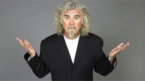 Billy Connolly: Live in New York Bild 1