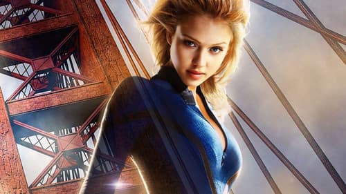 Fantastic Four Bild 8