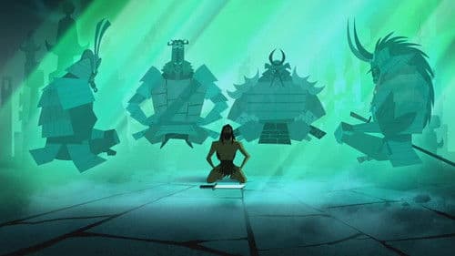 Samurai Jack: The Premiere Movie Bild 7