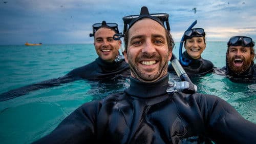 Schiffswrackjäger: Australien Bild 5