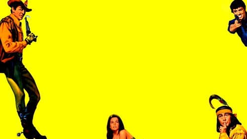 Zwei tolle Kerle in Texas Bild 2