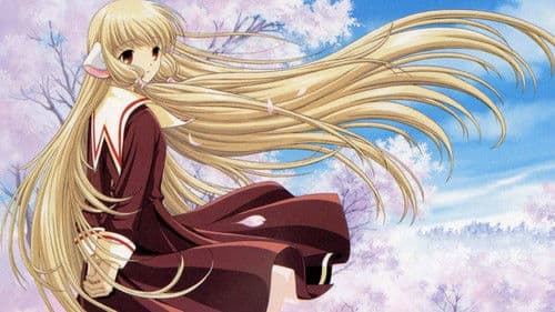 Chobits Bild 1