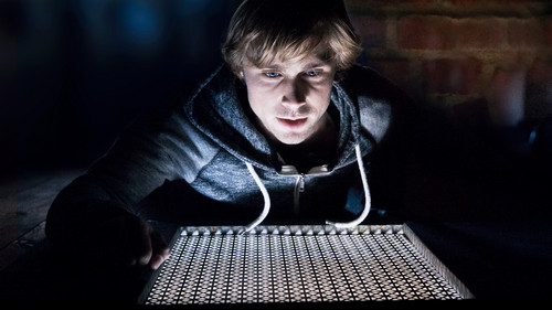 Secrets in the Attic Bild 2