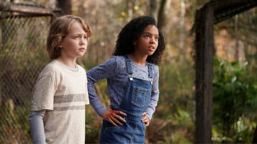 The Tiger Rising Bild 8