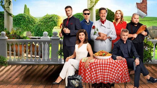 Добро пожаловать в семью: Повар из Неаполя Bild 1