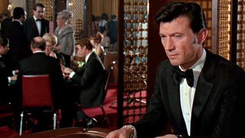 Heißes Spiel für harte Männer Bild 3