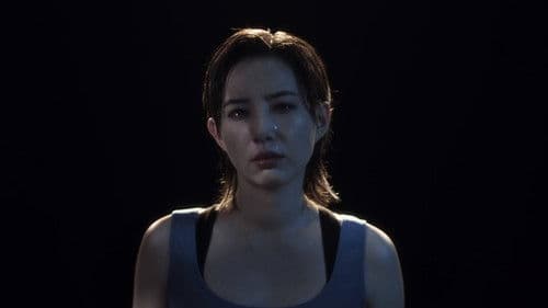 I Am the Beauty of Your Beauty, I Am the Fear of Your Fear Bild 1