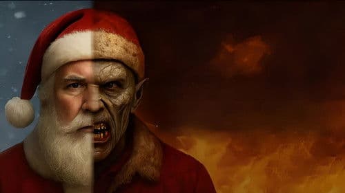 Santa-N the Red Awakening Bild 1