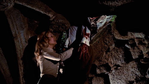 Die Rückkehr der reitenden Leichen Bild 5