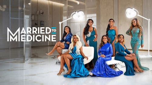 Married to Medicine Bild 8