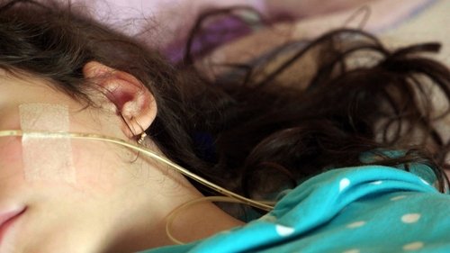 Vom Leben überholt Bild 1