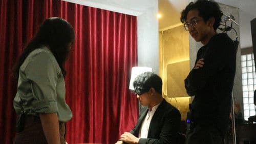 Something To Look For Bild 5