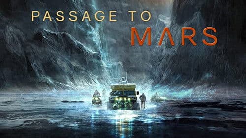 Passage to Mars Bild 2