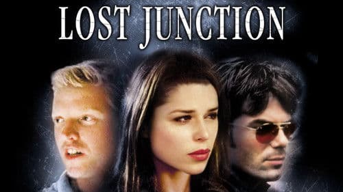 Lost Junction - Irgendwo im Nirgendwo Bild 3