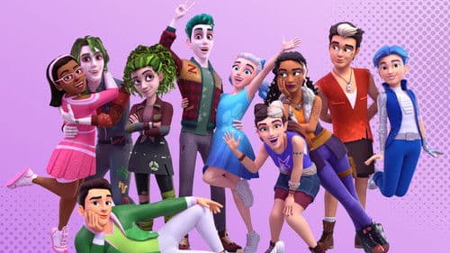 Zombies: The Re-Animated Series Bild 6