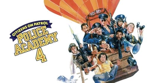 Police Academy 4 - Und jetzt geht’s rund Bild 7