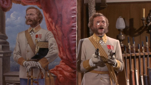 Adios, Sabata Bild 7