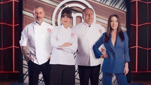 MasterChef: Profissionais Bild 1
