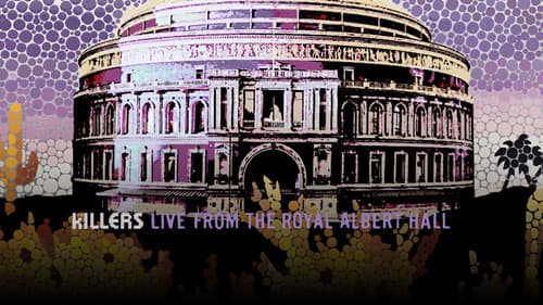 The Killers: Live from the Royal Albert Hall Bild 1