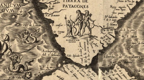 Tierra de Patagones Bild 2