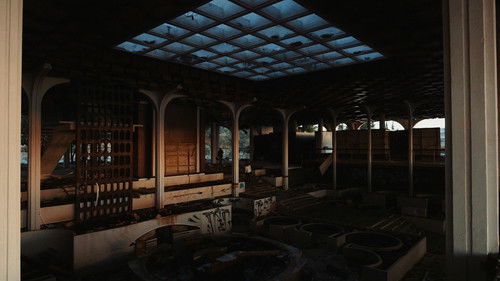 Betonski spavači Bild 5