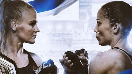 UFC Fight Night 156: Shevchenko vs. Carmouche 2 Bild 3