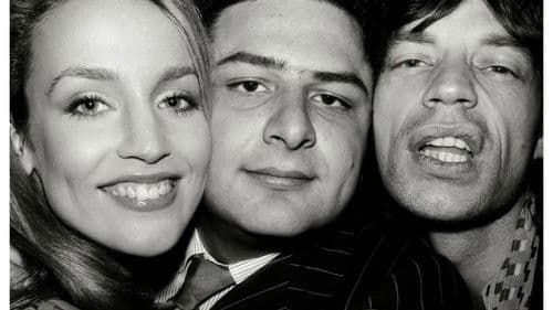 I Am Curious Johnny Bild 1