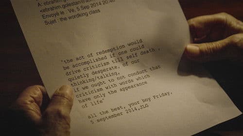 Bis Freitag, Robinson Bild 8