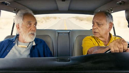 Cheech & Chong's Last Movie Bild 2