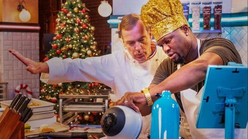 Nailed It! Holiday! Bild 2