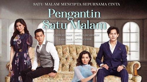 Pengantin Satu Malam Bild 1