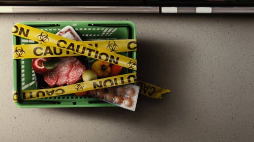 Vergiftet: Die schmutzige Wahrheit über unser Essen Bild 3