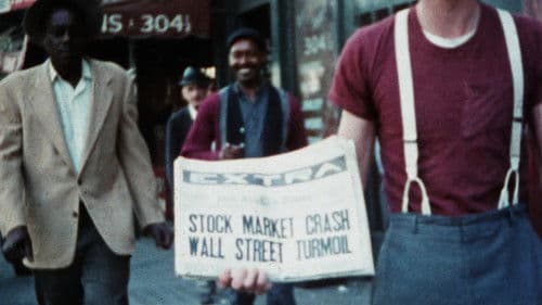 Last of the American Hoboes Bild 1