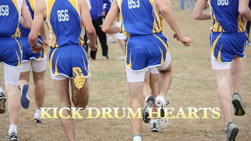 Kick Drum Hearts Bild 1