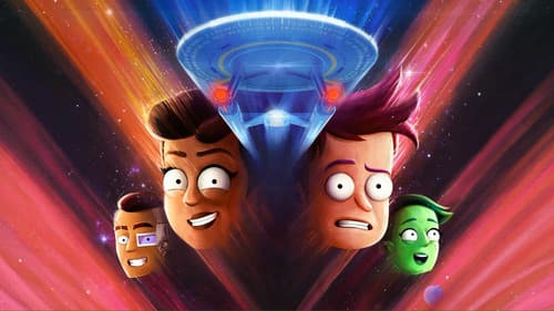 Star Trek: Lower Decks Bild 5