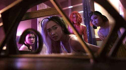 Unsavory Elements Bild 1