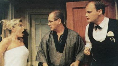 Hotelliggaren Bild 1