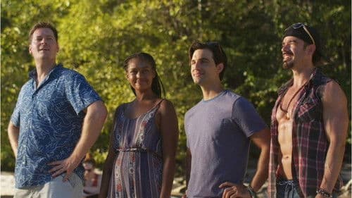 Lost Lake Confessions Bild 1