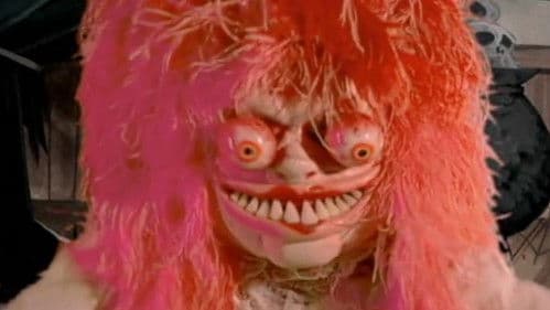 Terror Toons 2 Bild 4