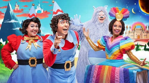 CBeebies Presents: Christmas in Storyland Bild 1