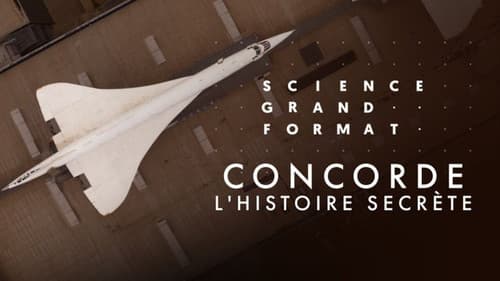 Concorde: The Race for Supersonic Bild 1