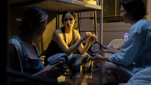 Czarna Chusta Bild 1