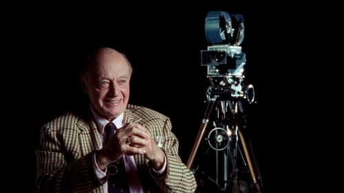 Cameraman: The Life and Work of Jack Cardiff Bild 2