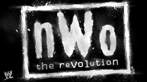 nWo: The Revolution Bild 1