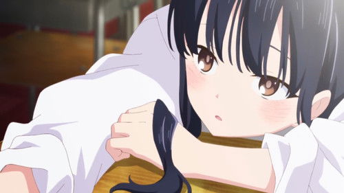 The Dangers in My Heart Bild 7