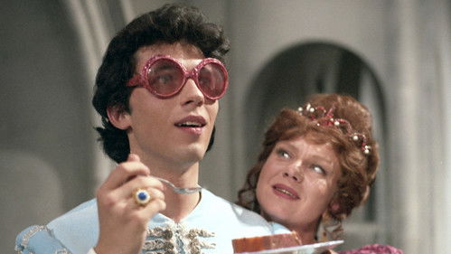 Blankytná pohádka Bild 5