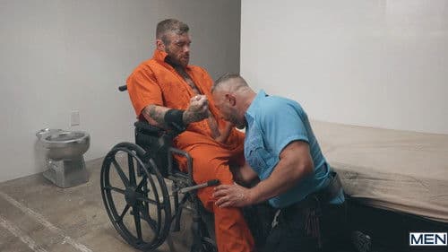 Rise of the Prison Bitch Bild 4