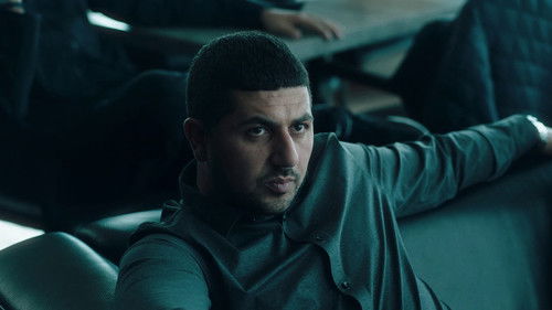 Mocro Maffia: Taxi Bild 2