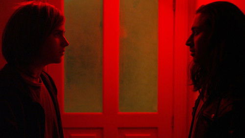 Feriado. Erste Liebe Bild 5